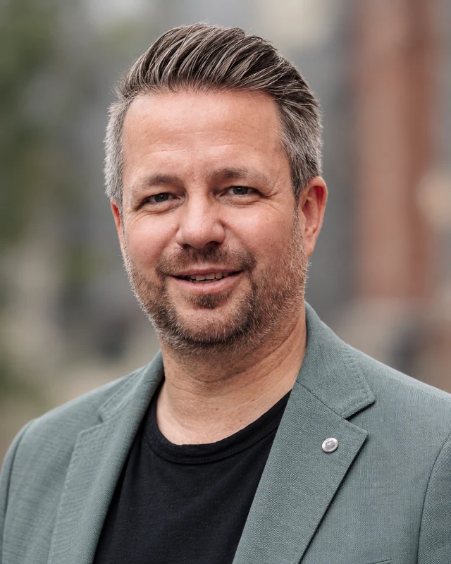 Bastian Stockhausen